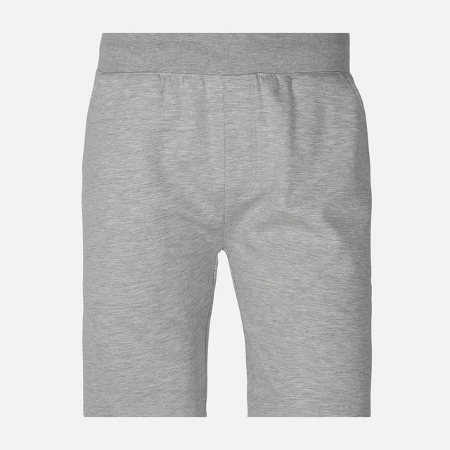 MEN JOGGING SHORT KNITED REGULAR FIT