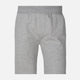 MEN JOGGING SHORT KNITED REGULAR FIT