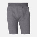 MEN JOGGING SHORT KNITED REGULAR FIT