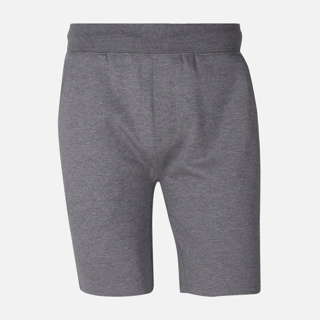 MEN JOGGING SHORT KNITED REGULAR FIT