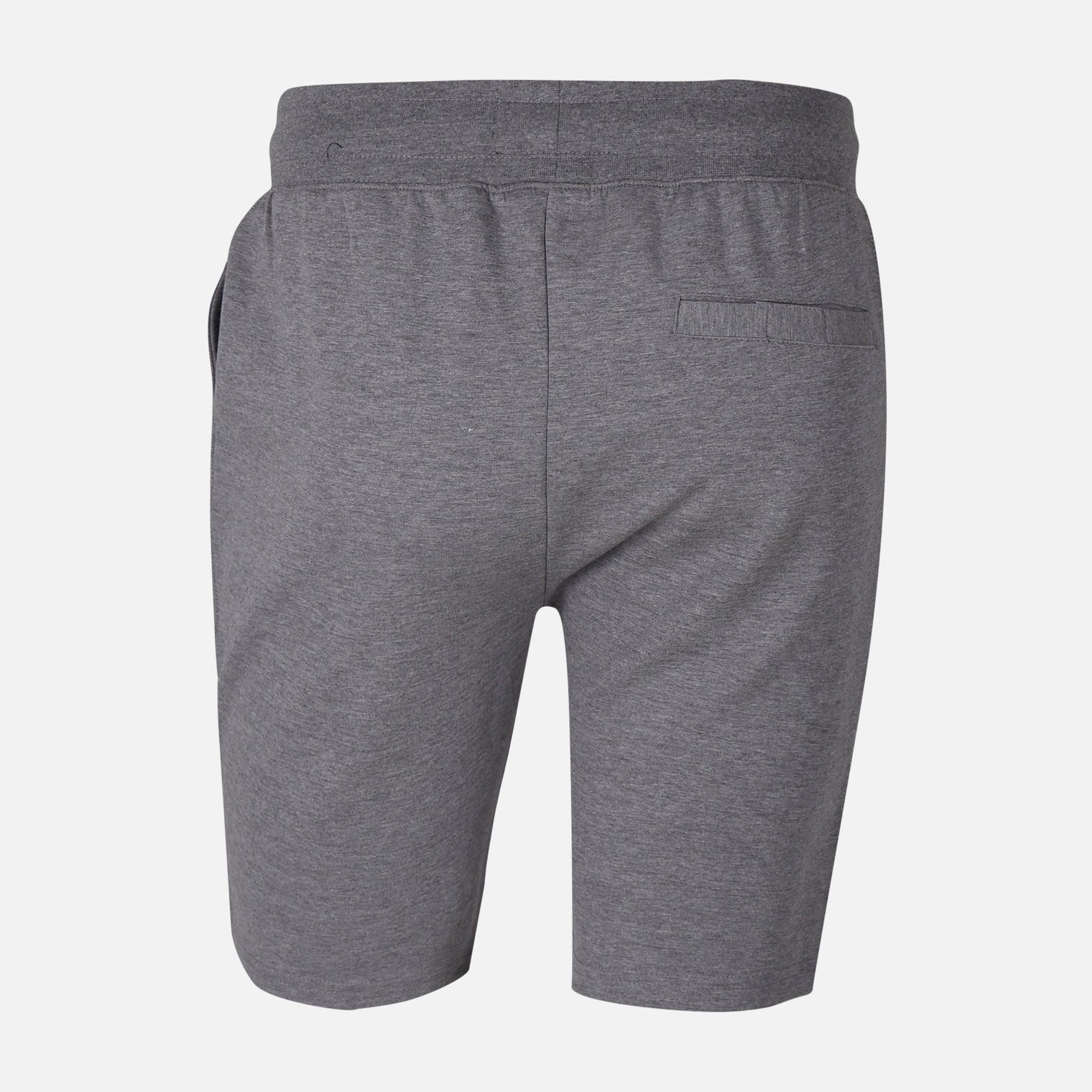 MEN JOGGING SHORT KNITED REGULAR FIT