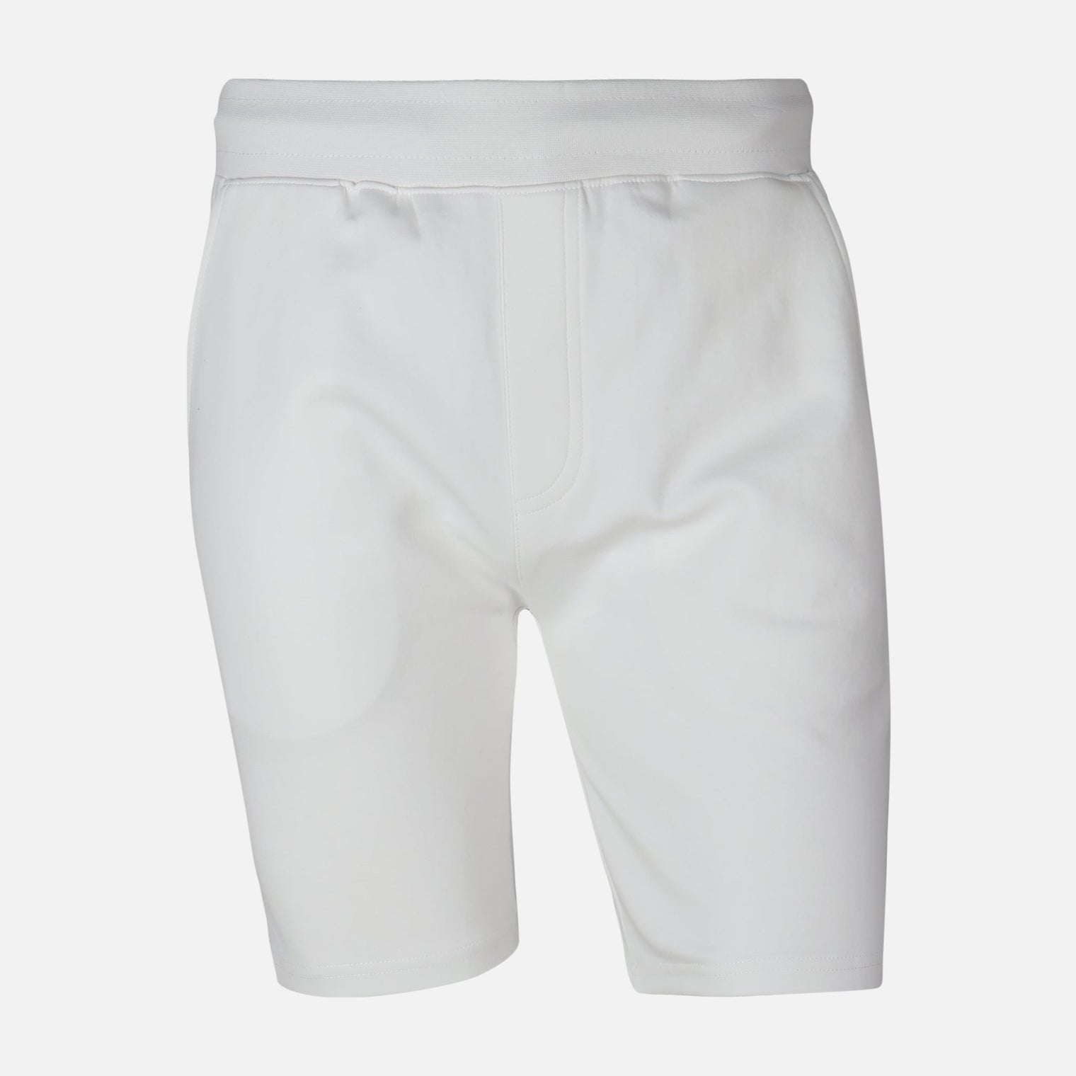 MEN JOGGING SHORT KNITED REGULAR FIT