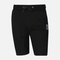 MEN JOGGING SHORT KNITED REGULAR FIT