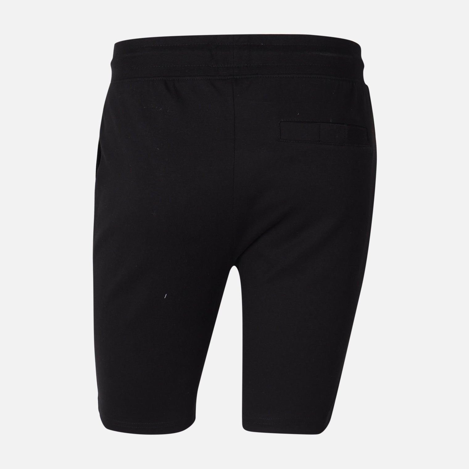 MEN JOGGING SHORT KNITED REGULAR FIT