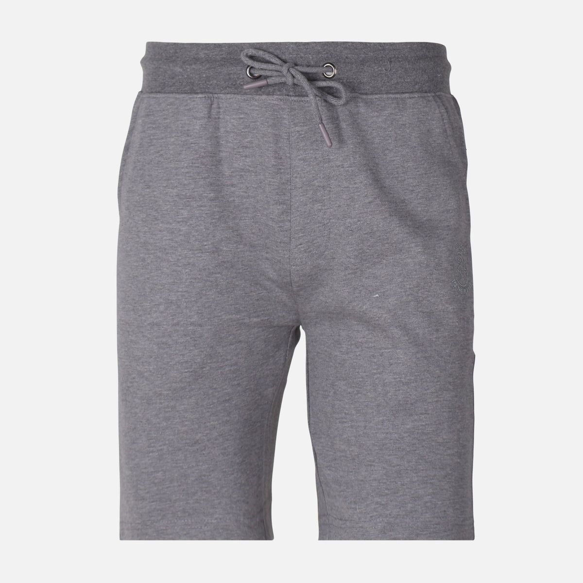 MEN JOGGING SHORT KNITED REGULAR FIT
