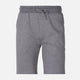 MEN JOGGING SHORT KNITED REGULAR FIT