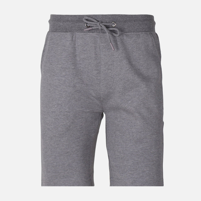 MEN JOGGING SHORT KNITED REGULAR FIT