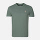 MEN T-SHIRT ROUND NECK REGULAR FIT