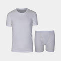 BOYS INNER T-SHIRT AND SHORT