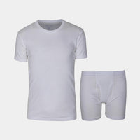 BOYS INNER T-SHIRT AND SHORT