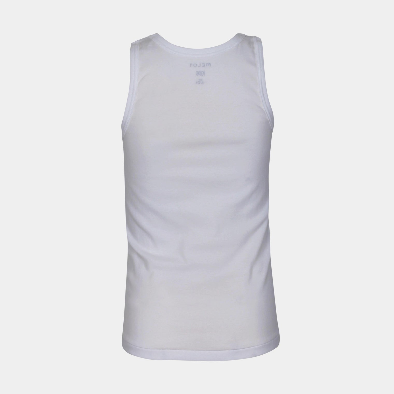 BOYS INNER VEST AND SHORT