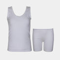 GIRLS INNER 2 PIECES SET