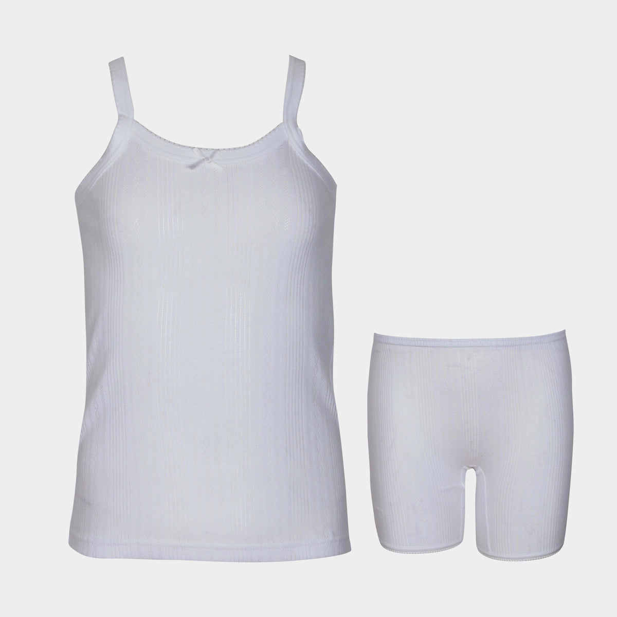 GIRLS INNER 2 PIECES SET