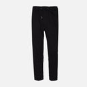 MEN BASIC FLEECE SOLID JOGGING PANTS REGULAR FIT