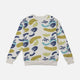 GIRLS PULLOVER