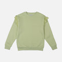 GIRLS PULLOVER