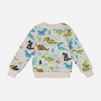 BOYS PULLOVER