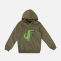 BOYS SWEATSHIRT