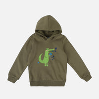 BOYS SWEATSHIRT