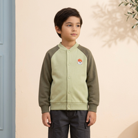 Boys Sweatshirt