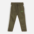 BOYS PANTS JOGGER