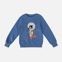 BOYS PULLOVER