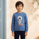 Boys Pullover