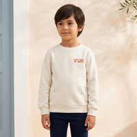 Boys Pullover