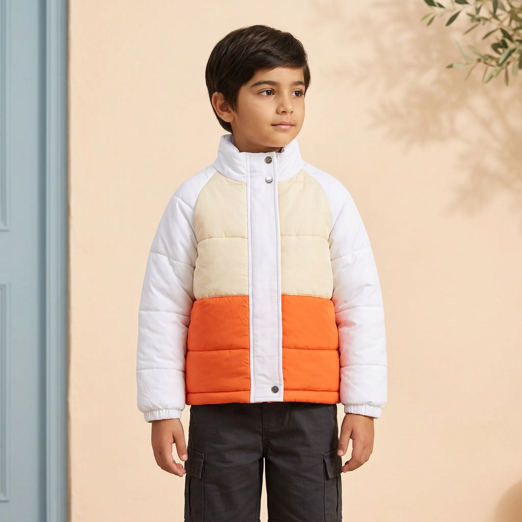 Boys Jacket