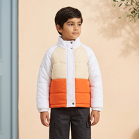 Boys Jacket