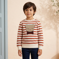 Boys Pullover