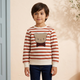 Boys Pullover
