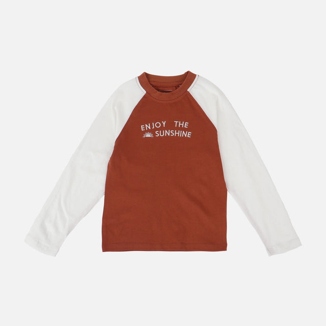 BOYS T-SHIRT