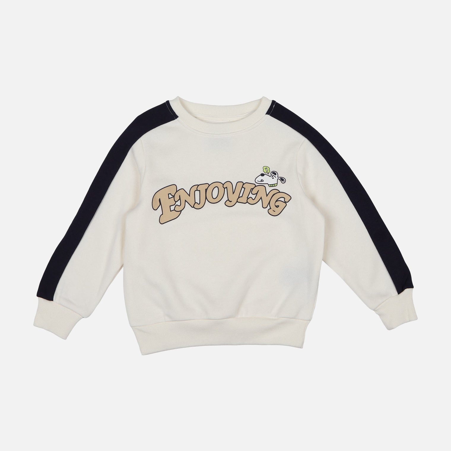 BOYS PULLOVER