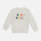 BOYS PULLOVER
