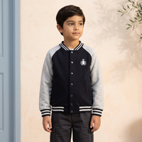 Boys Jacket