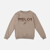 BOYS PULLOVER