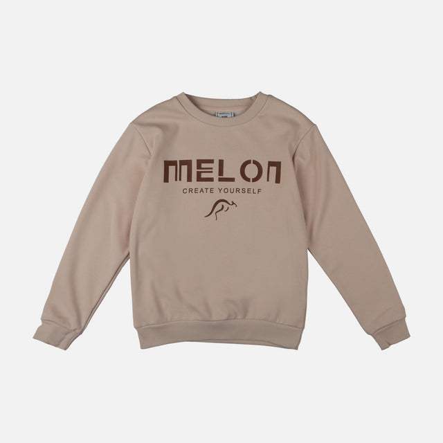 BOYS PULLOVER