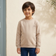 Boys Pullover