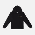 BOYS HOODED PULLOVER