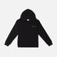 BOYS HOODED PULLOVER