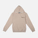 BOYS HOODED PULLOVER