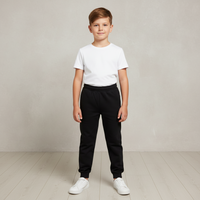 Boys Jogger Pants