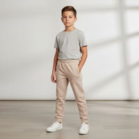 Boys Jogger Pants
