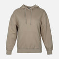 WOMEN BASIC SCUBA HOODIE