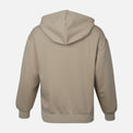 WOMEN BASIC SCUBA HOODIE