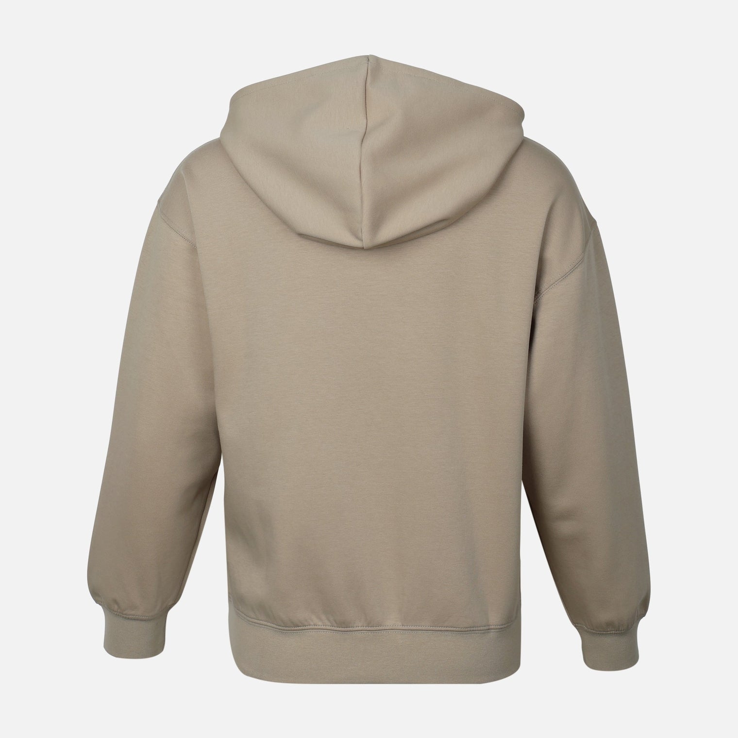 WOMEN BASIC SCUBA HOODIE