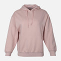 WOMEN BASIC SCUBA HOODIE