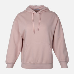WOMEN BASIC SCUBA HOODIE