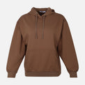 WOMEN BASIC SCUBA HOODIE